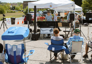 Ada Village Farmers' Market