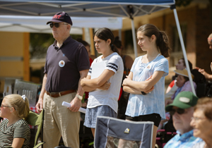 Ada Village Farmers' Market