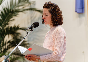 Feeding America West Michigan Benefit Recital