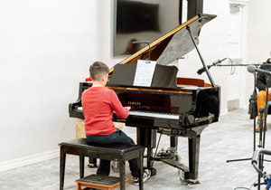 Heather Hills Recital