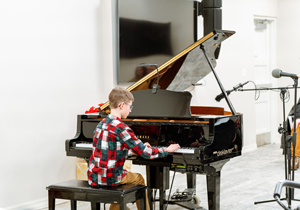 Heather Hills Recital