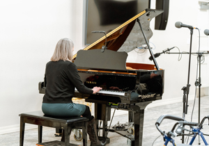 Heather Hills Recital