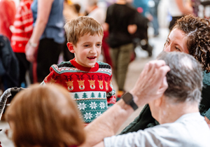 Heather Hills Recital