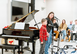 Heather Hills Recital