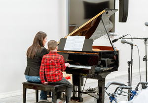 Heather Hills Recital