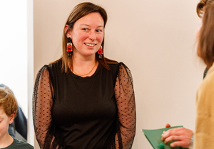 Heather Hills Recital