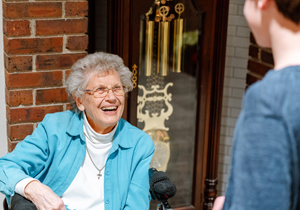 Heather Hills Recital