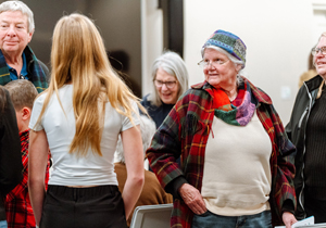 Heather Hills Recital