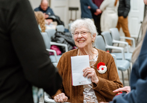 Heather Hills Recital