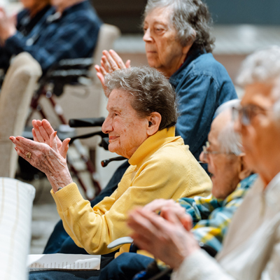 Heather Hills Christmas Music Recitals